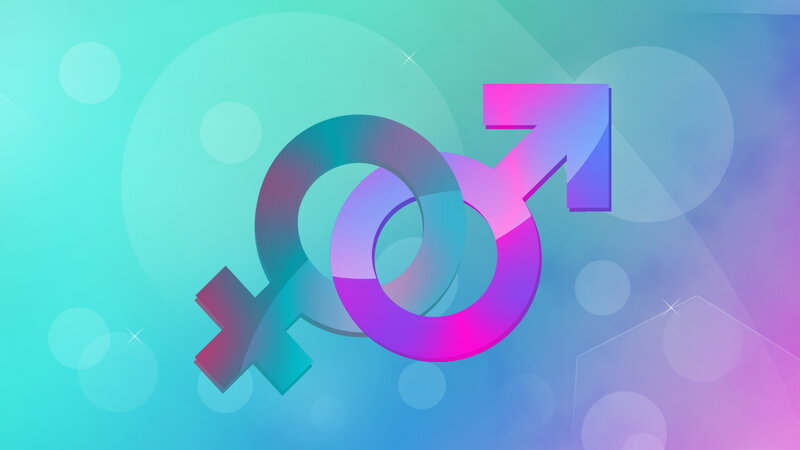 Gender Symbols