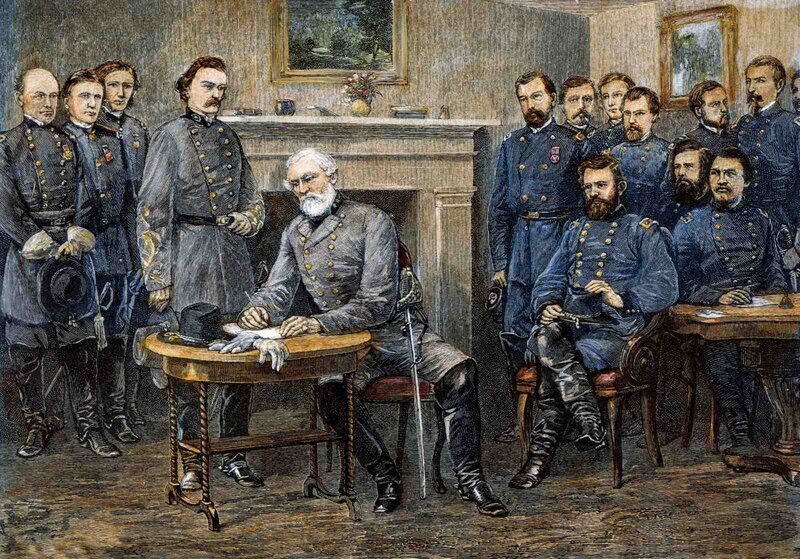 General Signing Document