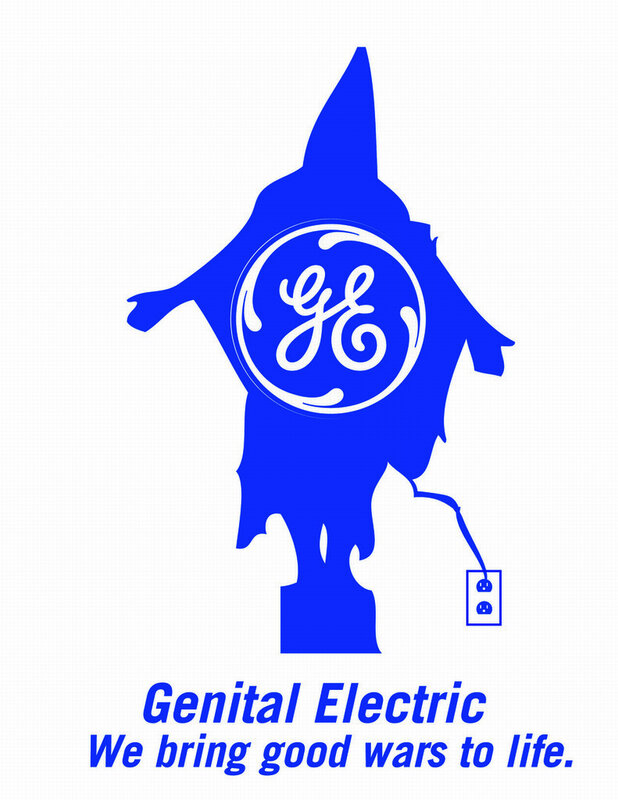 Genital Electric logo