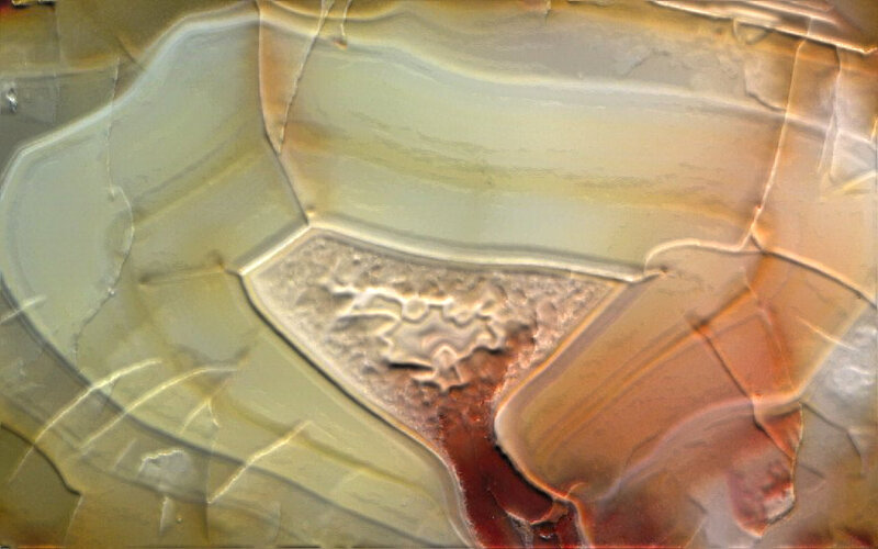 Geode Interior