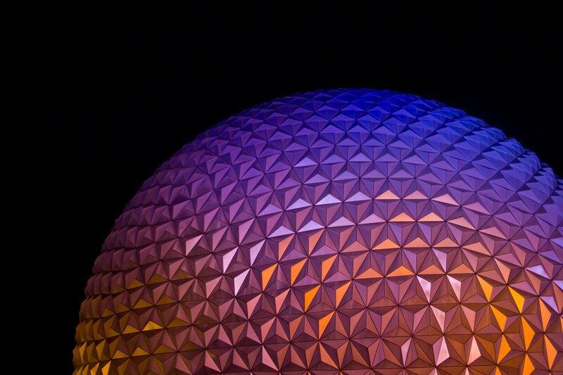 Geodesic Sphere