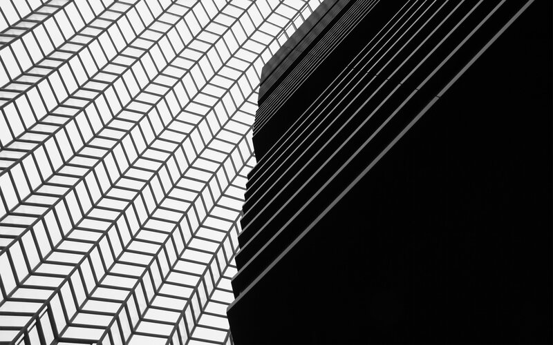 Geometric architecture pattern