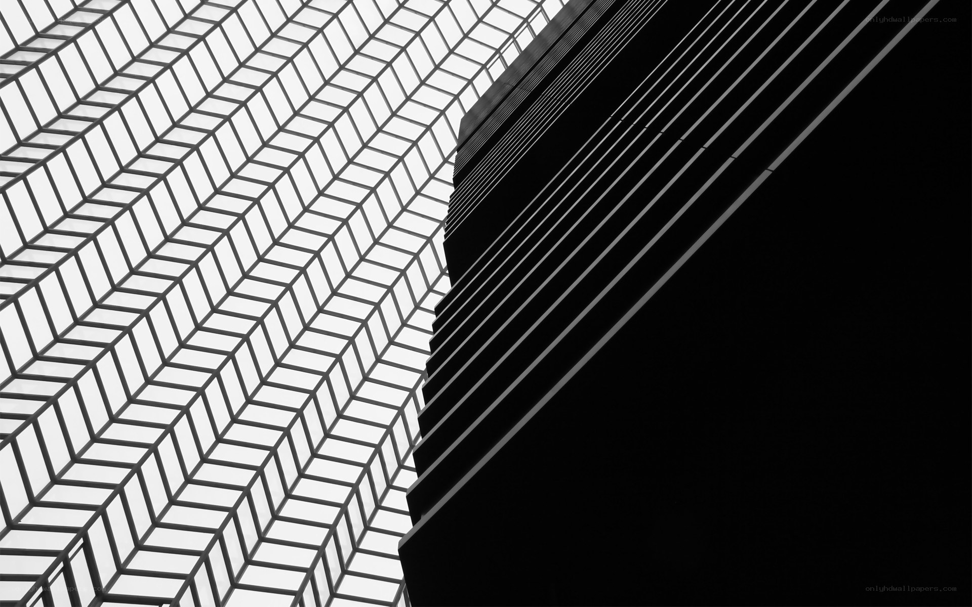 Geometric architecture pattern