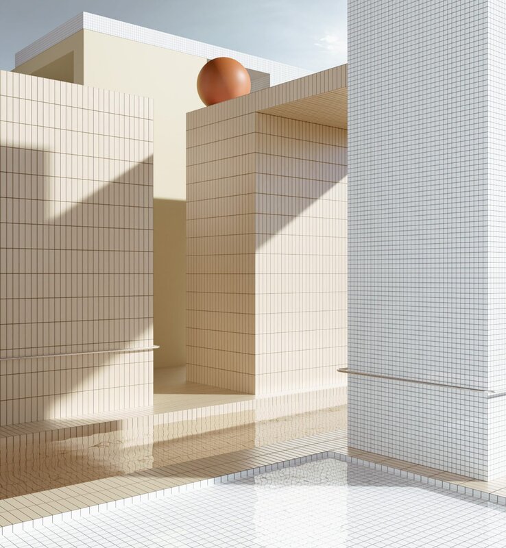 Geometric Architecture