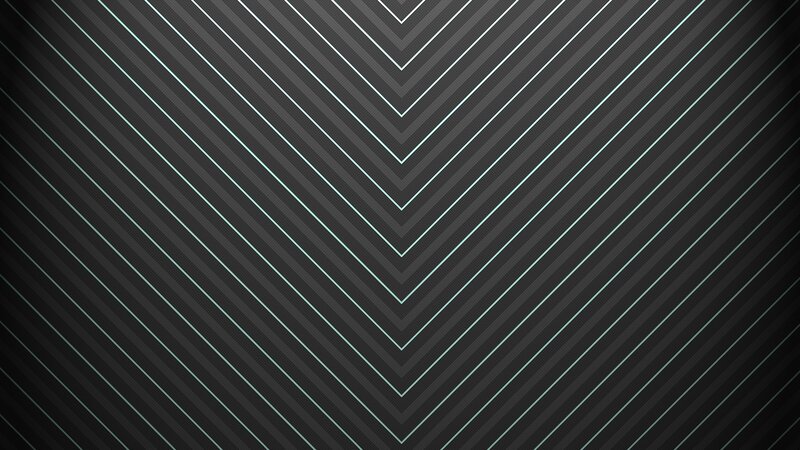 geometric chevron pattern
