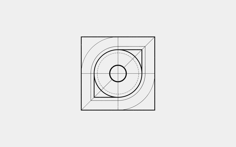 Geometric Circular Design