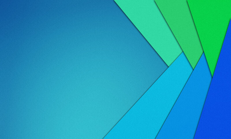Geometric Color Layers