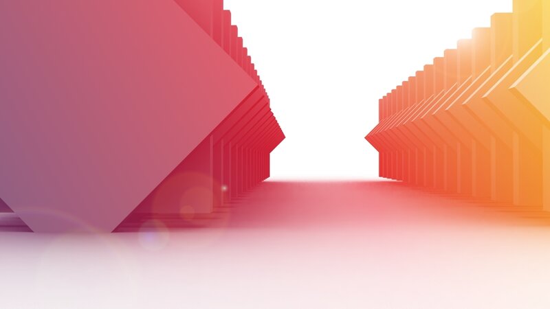 Geometric Corridor