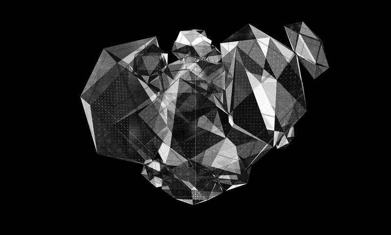 Geometric Crystal Formation