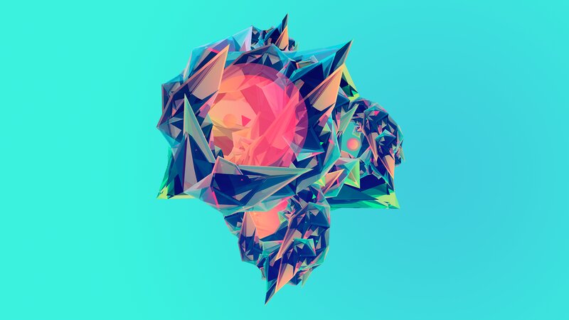 Geometric Crystal Structure