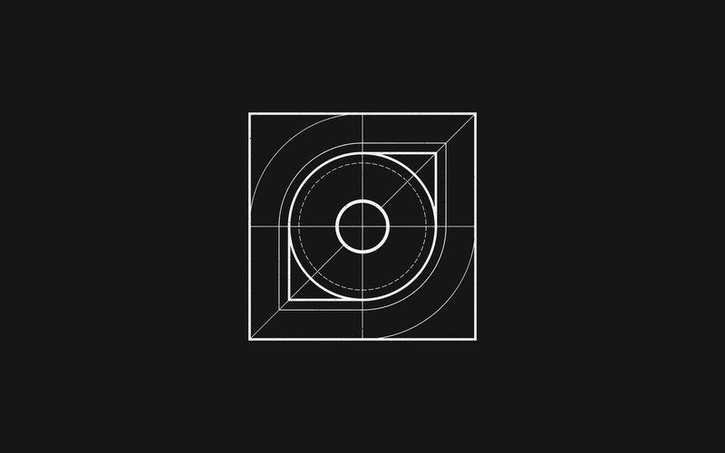 Geometric Design in Square
