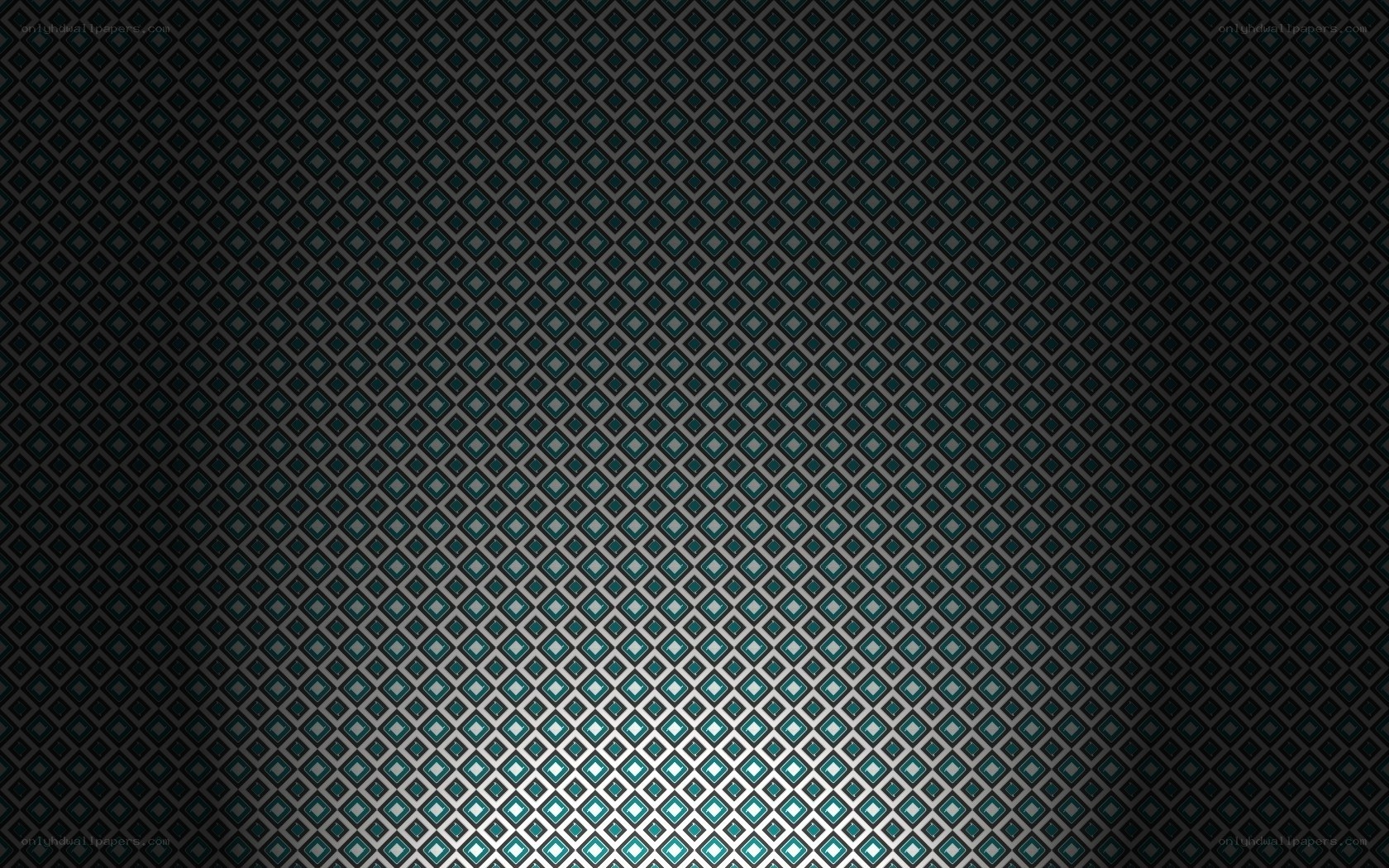geometric diamond pattern background
