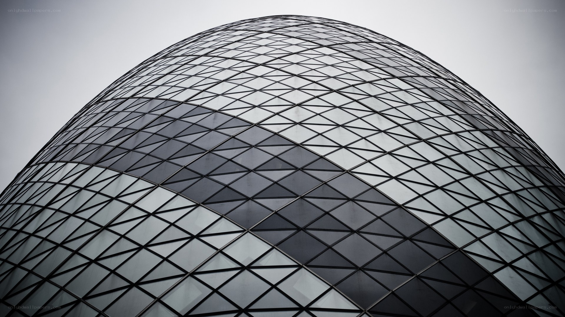 Geometric dome architecture