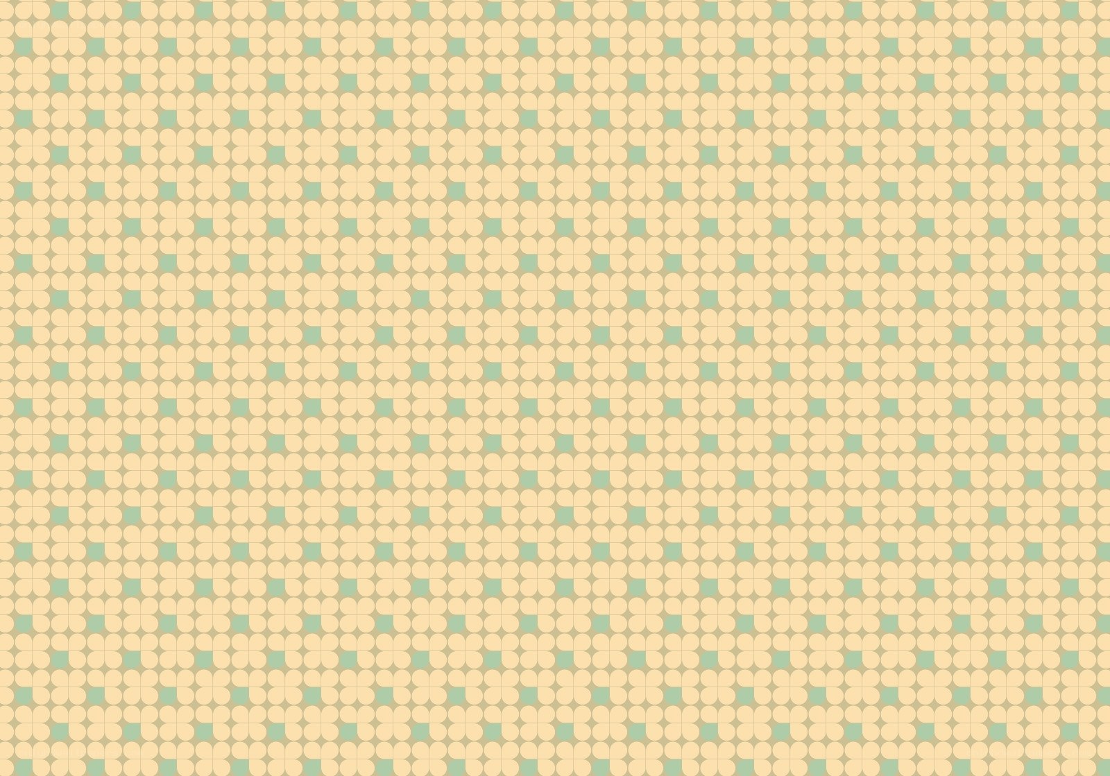 geometric dot pattern