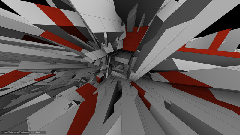 Geometric Explosion