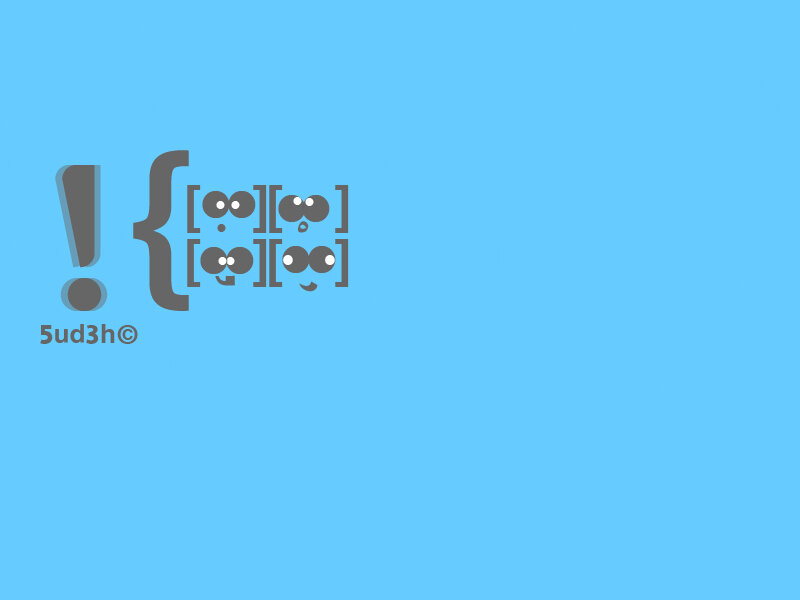 Geometric Faces in Brackets