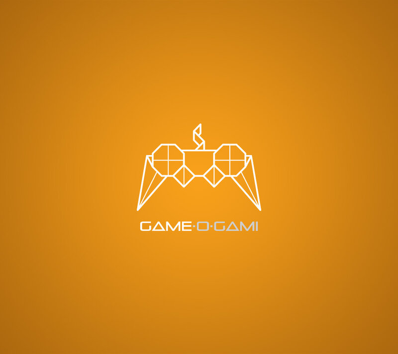 Geometric Game Controller