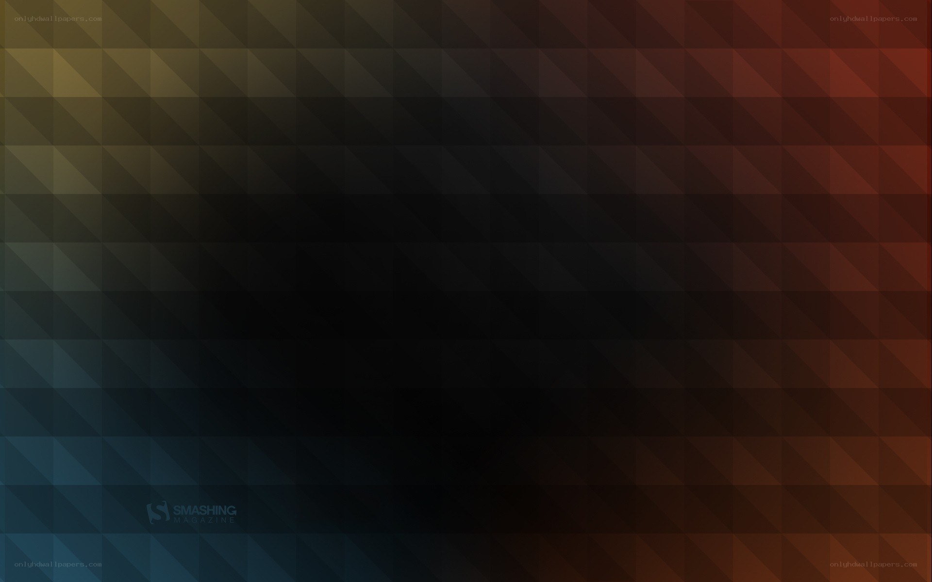 geometric gradient background