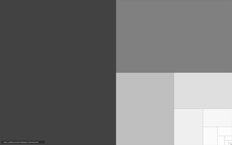 geometric gray squares