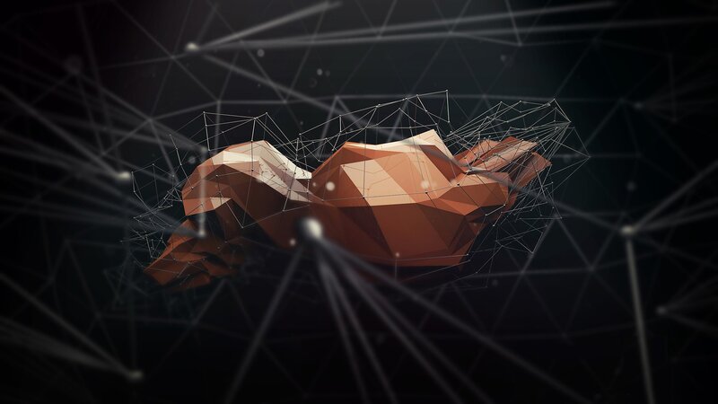 Geometric Hand Model