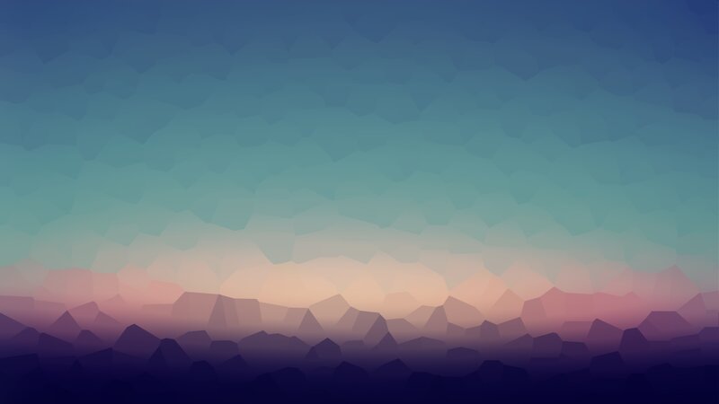 Geometric Landscape