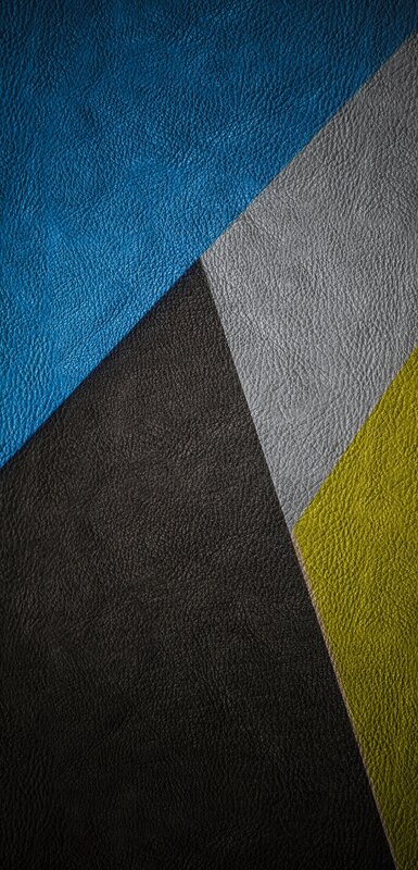 Geometric Leather Texture