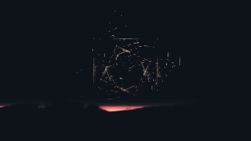 Geometric Light Structure