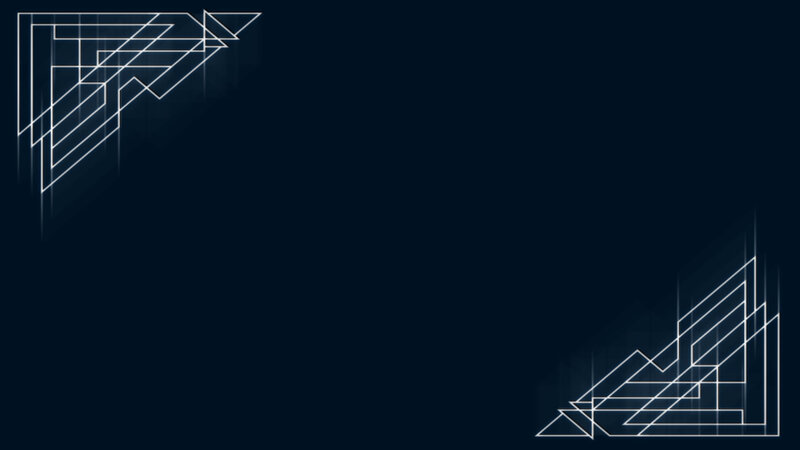 Geometric Line Patterns