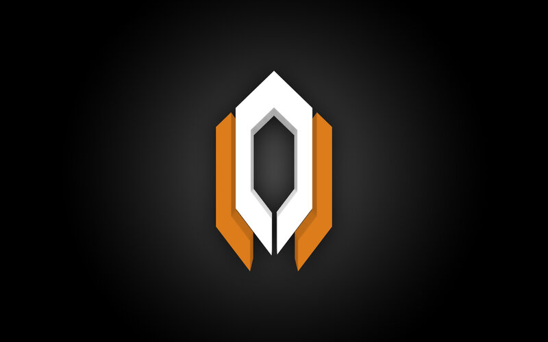 geometric logo design