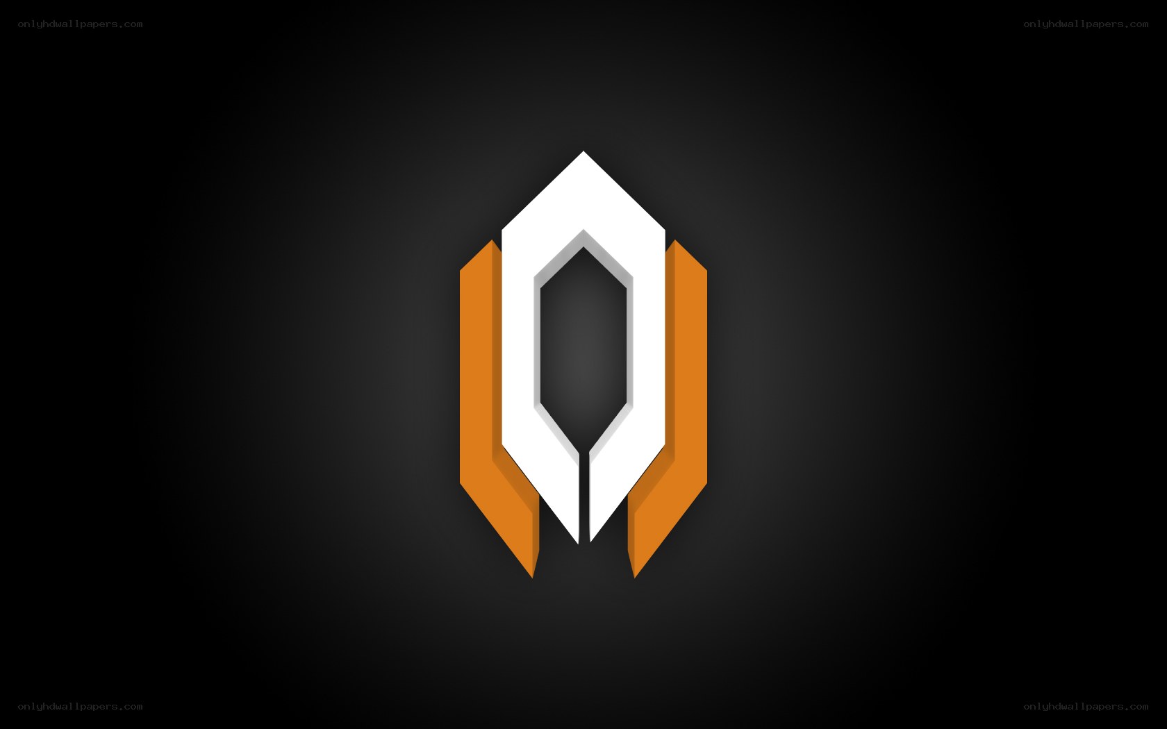geometric logo design