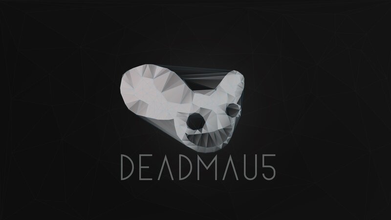 Geometric Mouse Head
