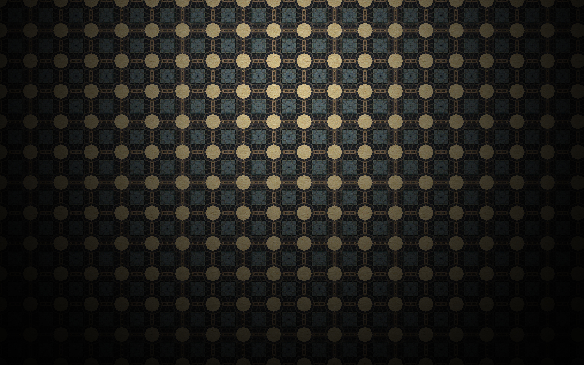 geometric pattern background
