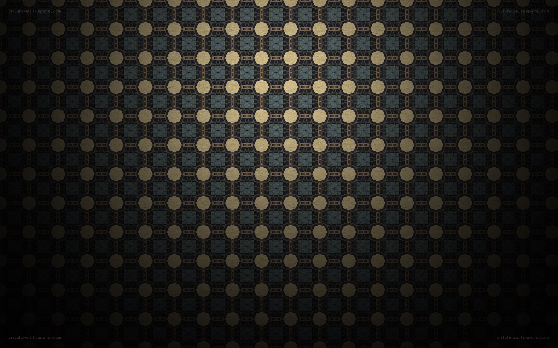 geometric pattern background
