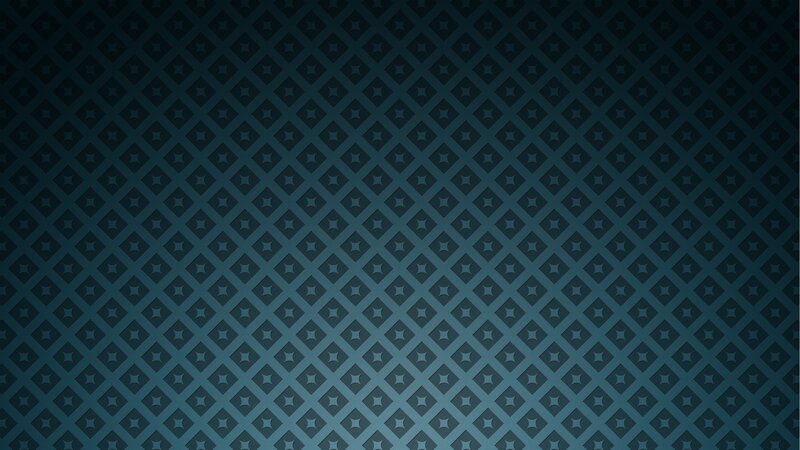 Geometric Pattern Background — Blue, Calm, Abstract
