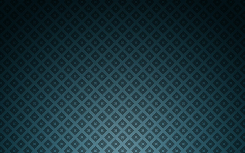 Geometric Pattern Background — Blue, Calm
