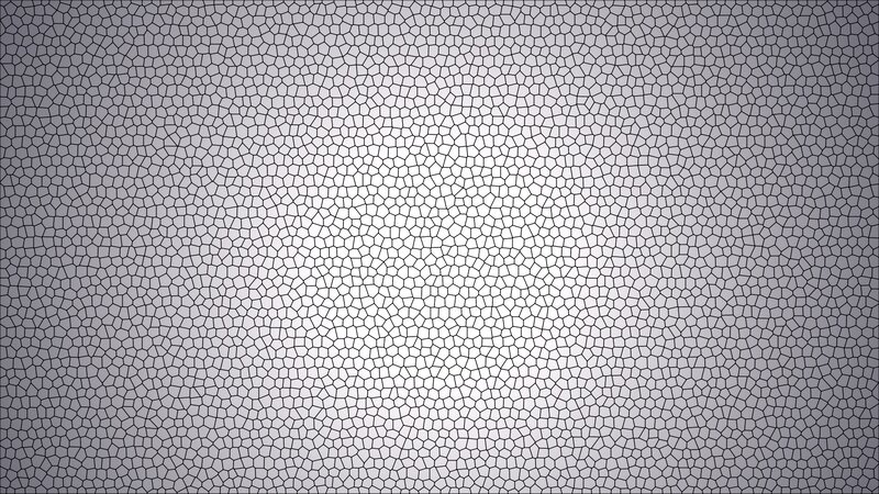 Geometric Pattern Background — Gray, Neutral