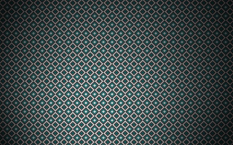 Geometric Pattern Background — Gray