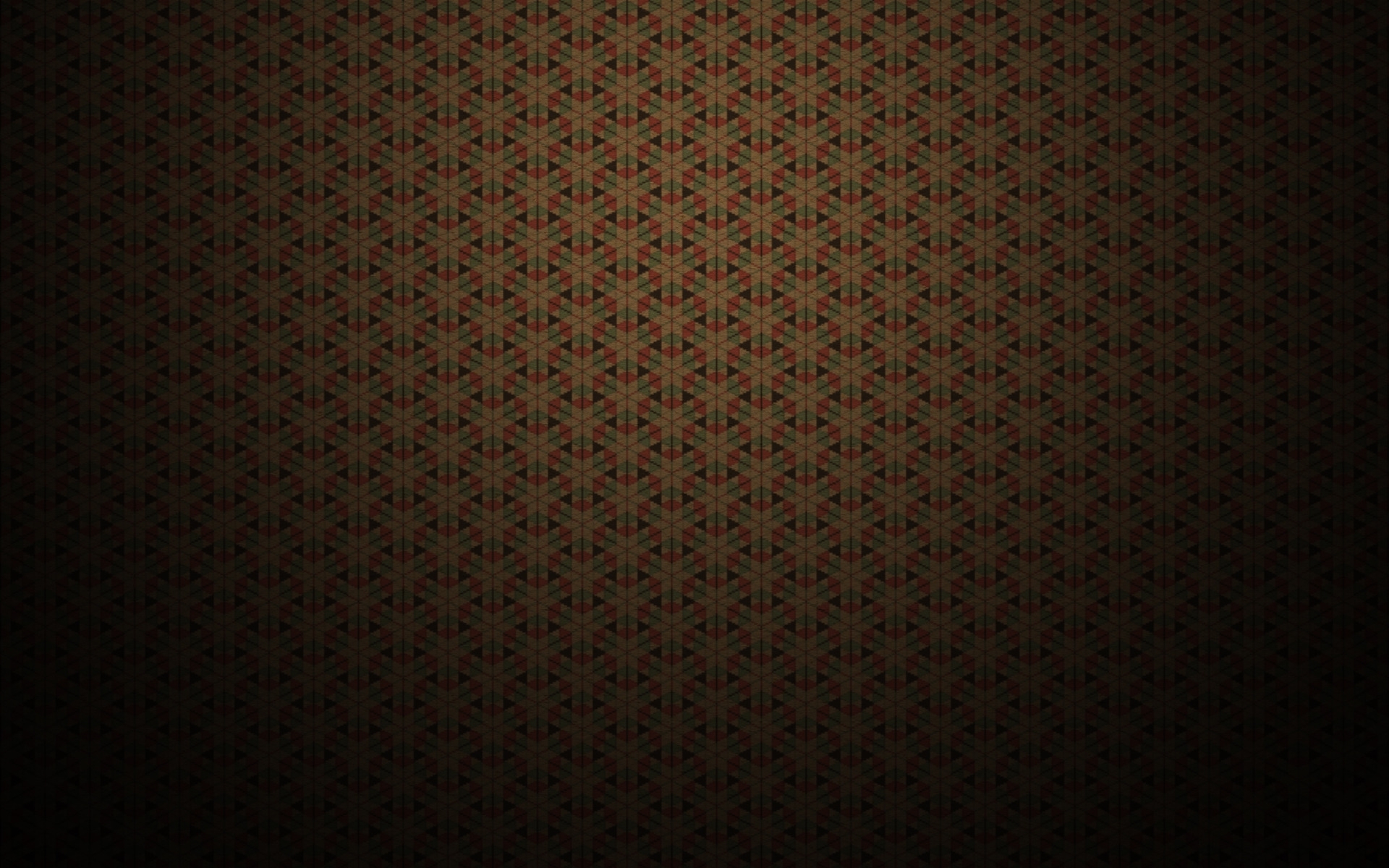 geometric pattern background