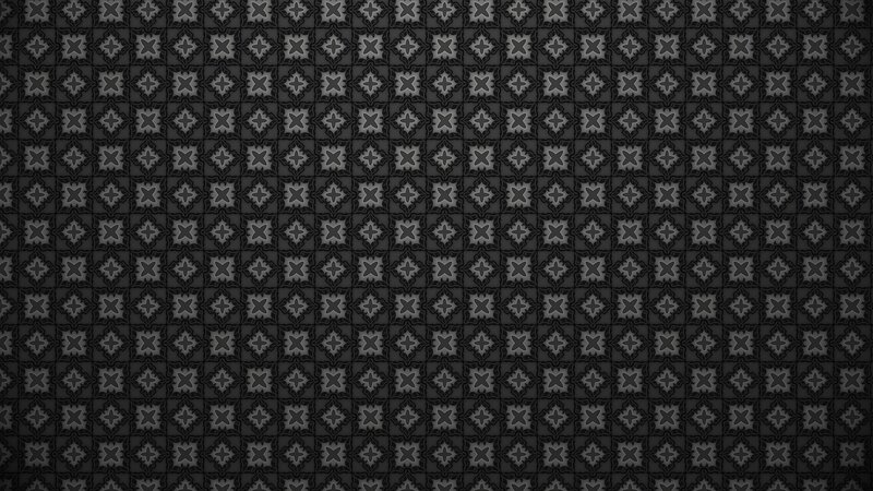 Geometric Pattern — Black, Neutral, Abstract