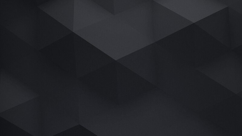 Geometric Pattern — Black, Neutral