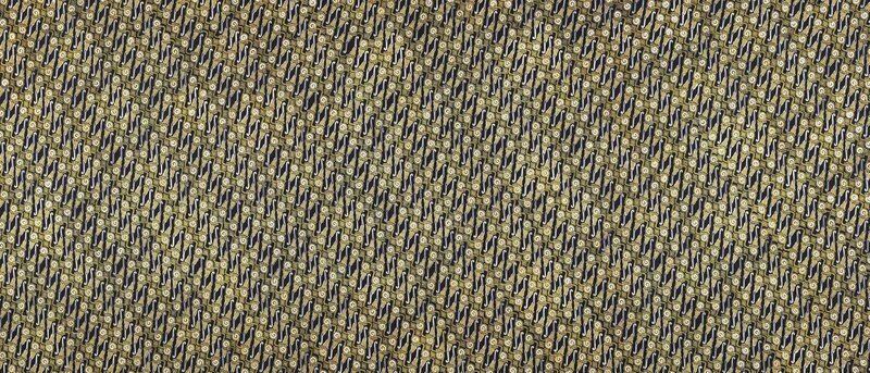 Geometric Pattern Fabric