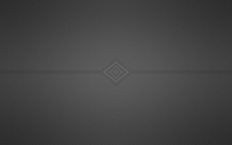 Geometric Pattern on Dark Background — Gray