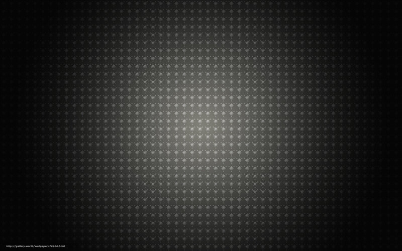 Geometric Pattern on Dark Background
