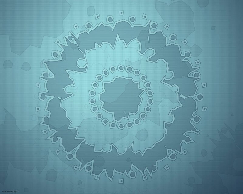 Geometric Pattern on Grid