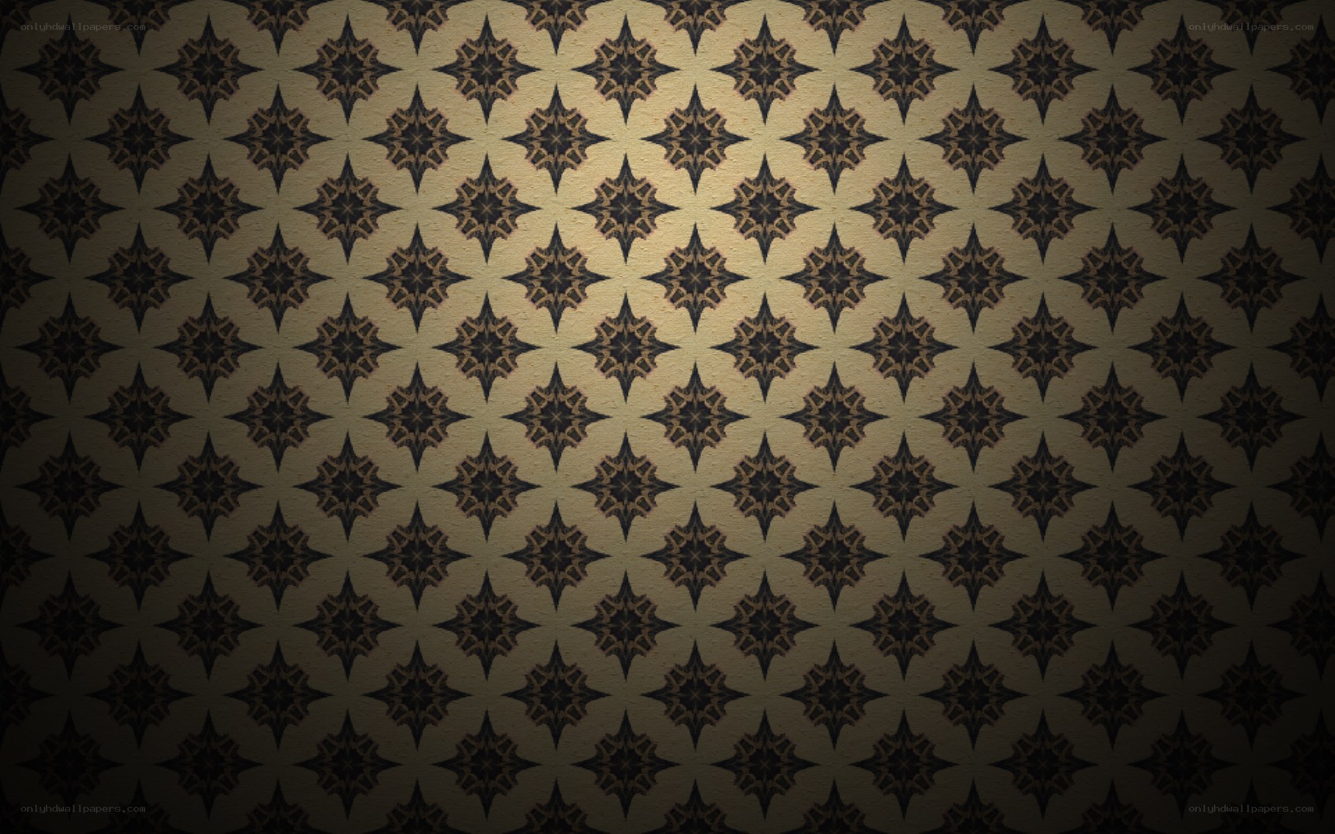 geometric pattern wallpaper