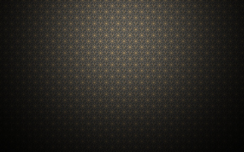 Geometric Pattern Wallpaper — Black, Neutral