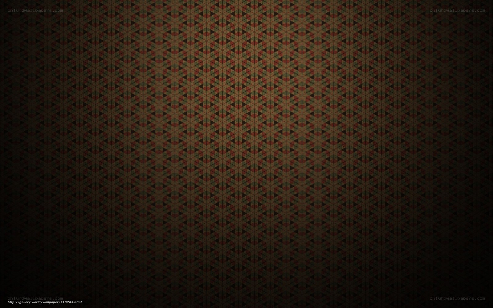 geometric pattern wallpaper