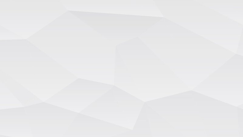Geometric Pattern — White, Neutral