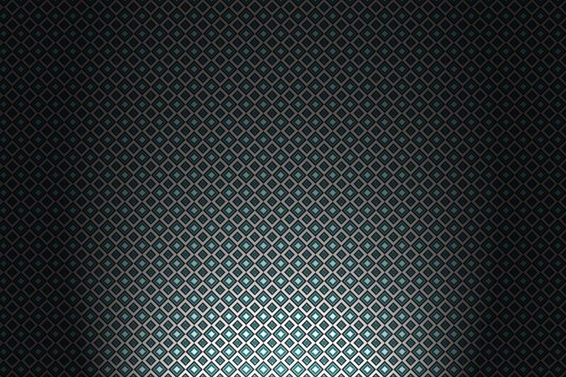 geometric pattern with gradient