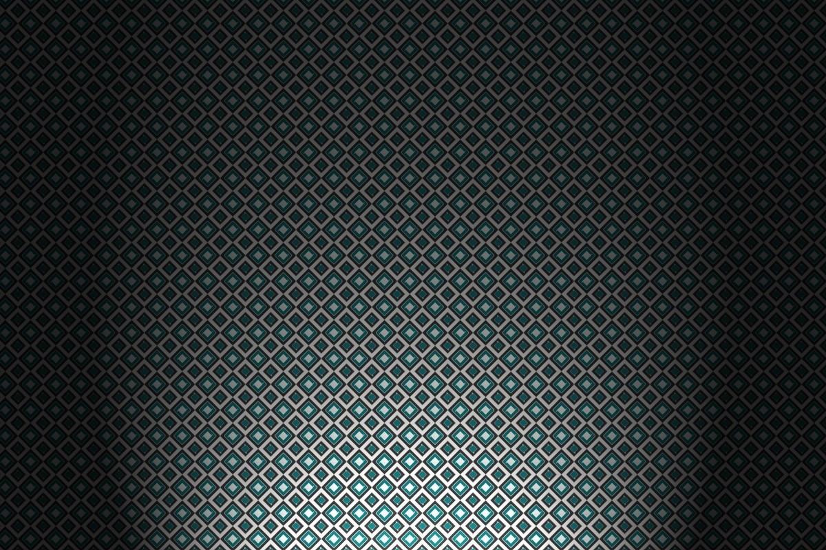 geometric pattern with gradient